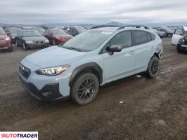 Subaru Pozostałe 2022 2 Subaru Pozostałe 2022 2