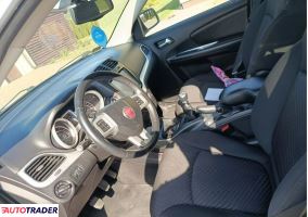 Fiat Freemont 2014 2 140 KM