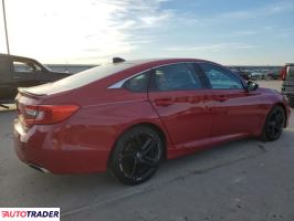 Honda Accord 2021 1 Honda Accord 2021 1