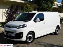 Citroen Jumpy 2017 2.0 Citroen Jumpy 2017 2.0