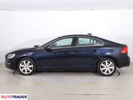 Volvo S60 2015 1.5 150 KM