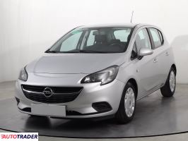 Opel Corsa 2017 1.4 88 KM
