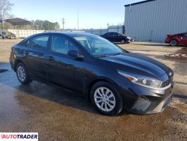 Kia Pozostałe 2023 2