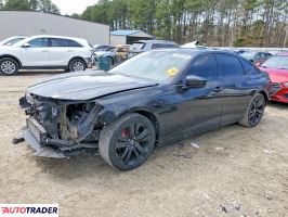 Acura TL 2021 2