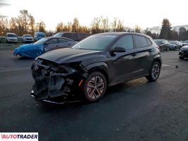Hyundai Kona Electric - zobacz ofertę