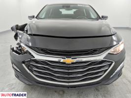 Chevrolet Malibu 2023 1