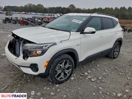 Kia Pozostałe 2023 2