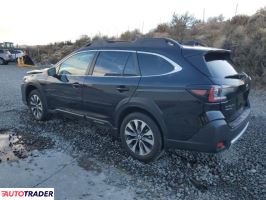 Subaru Outback 2024 2