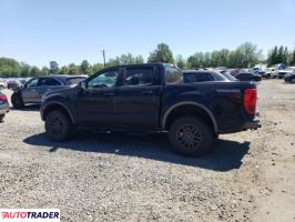 Ford Ranger 2022 2