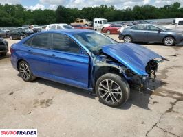 Volkswagen Jetta 2023 1 Volkswagen Jetta 2023 1