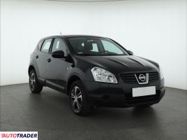 Nissan Qashqai - zobacz ofertę