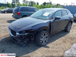 Mazda CX-30 2020 2