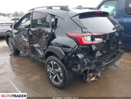 Subaru Pozostałe 2024 2