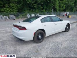 Dodge Charger 2020 5