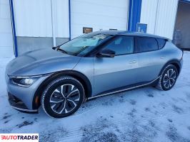 Kia EV6 - zobacz ofertę
