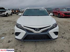 Toyota Camry 2020 2