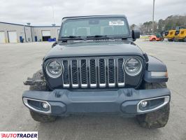 Jeep Pozostałe 2020 3