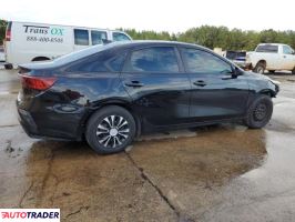 Kia Pozostałe 2019 2