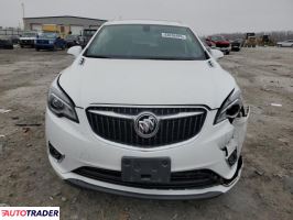 Buick Pozostałe 2020 2