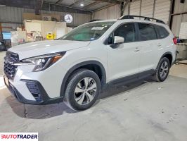 Subaru Pozostałe 2024 2