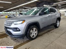 Jeep Compass 2022 2