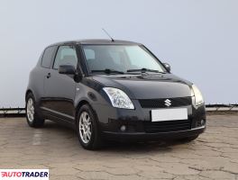 Suzuki Swift 2007 1.3 91 KM