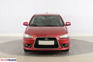 Mitsubishi Lancer 2009 1.8 140 KM