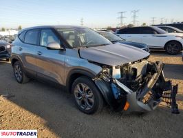 Kia Pozostałe 2024 2