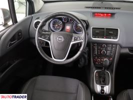 Opel Meriva 2013 1.4 118 KM