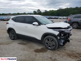 Kia Pozostałe 2023 2 Kia Pozostałe 2023 2