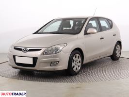 Hyundai i30 2008 1.6 88 KM