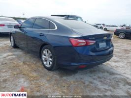 Chevrolet Malibu 2019 1