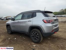 Jeep Compass 2019 2