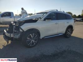 Infiniti Pozostałe - zobacz ofertę