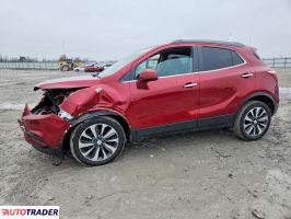 Buick Pozostałe 2021 1