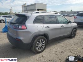 Jeep Cherokee 2020 2