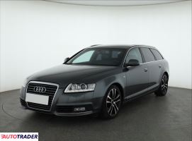 Audi A6 2011 3.0 236 KM Audi A6 2011 3.0 236 KM