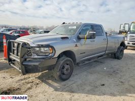 Dodge Ram - zobacz ofertę