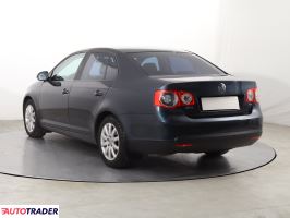 Volkswagen Jetta 2008 1.9 103 KM