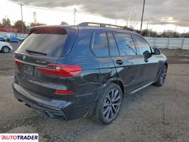 BMW Pozostałe 2022 3