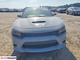 Dodge Charger 2021