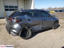 Nissan Pozostałe 2022 1