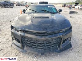Chevrolet Camaro 2022 6