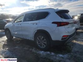 Hyundai Santa Fe 2020 2