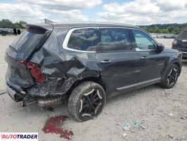 Kia Pozostałe 2024 3