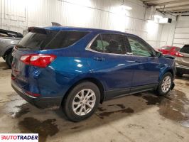 Chevrolet Equinox 2020 1