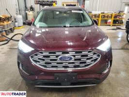 Ford Edge 2020 2