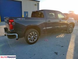 Chevrolet Silverado 2021 2