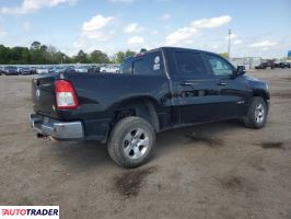 Dodge Ram 2019 5 Dodge Ram 2019 5