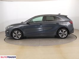 Kia Ceed 2020 1.4 138 KM